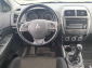 Mitsubishi ASX, 2014