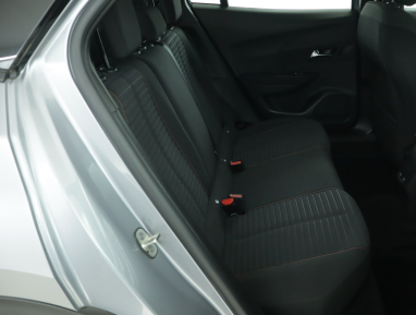 Peugeot e-2008 - 2023