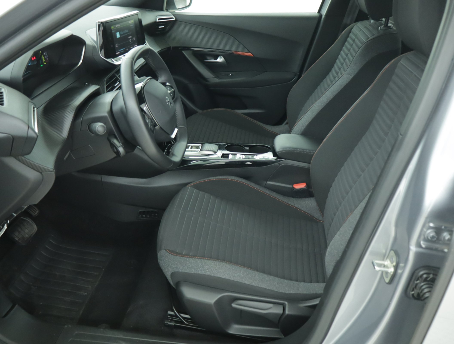 Peugeot e-2008 - 2023