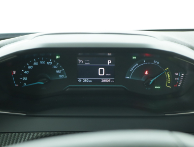 Peugeot e-2008 - 2023