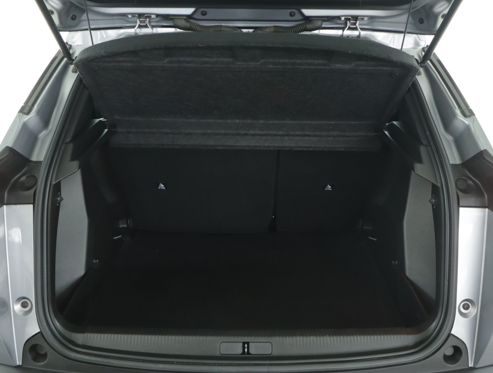 Peugeot e-2008 - 2023