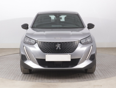 Peugeot e-2008 - 2023