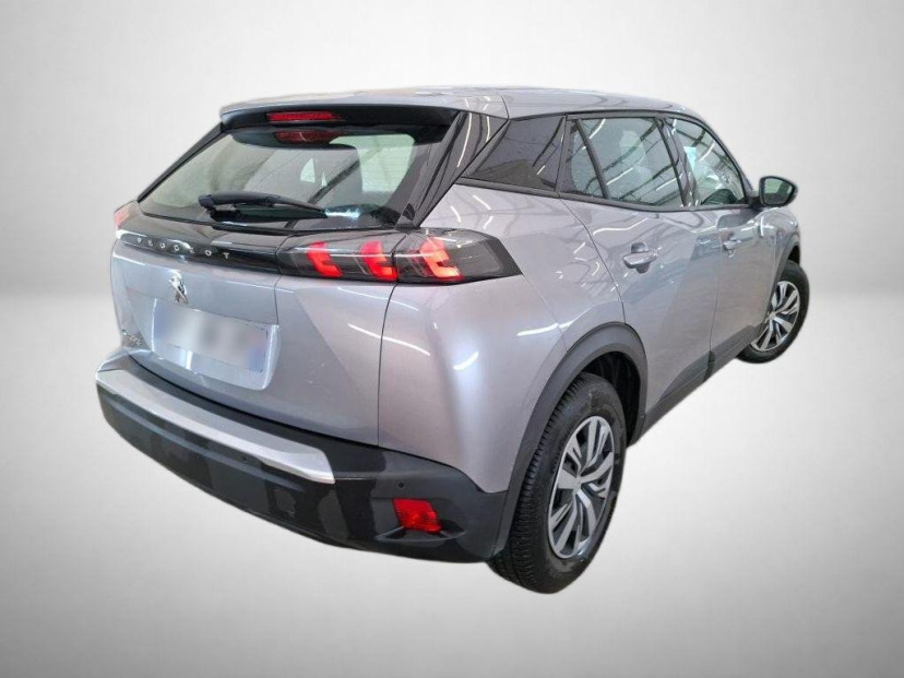 Peugeot e-2008, 2023