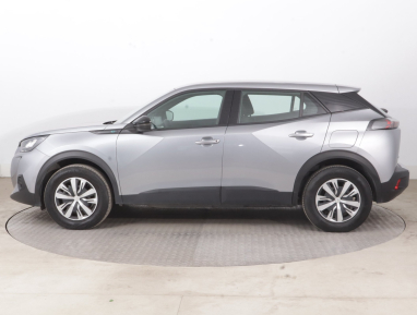 Peugeot e-2008 - 2023