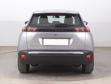 Peugeot e-2008 - 2023