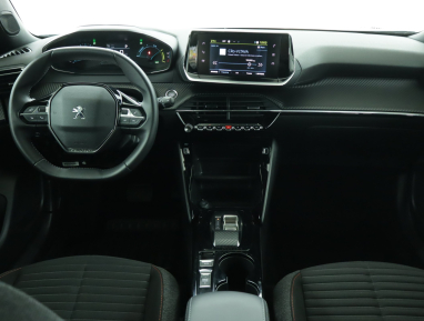 Peugeot e-2008 - 2023