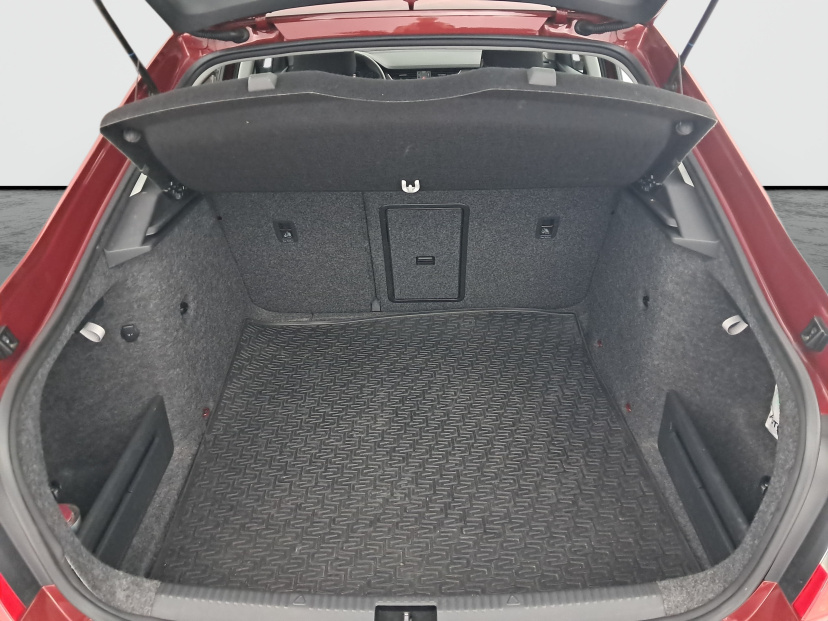 Škoda Octavia, 2015