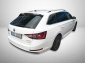 Škoda Superb, 2017