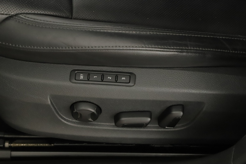 Škoda Superb, 2017