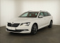 Škoda Superb, 2017