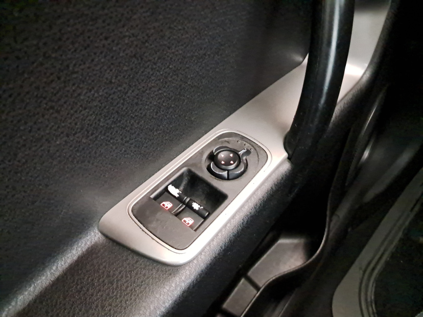 Alfa Romeo MiTo, 2011