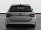 Škoda Superb, 2018