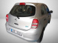 Nissan Micra, 2011
