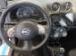 Nissan Micra, 2011