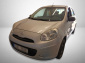 Nissan Micra, 2011