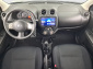 Nissan Micra, 2011