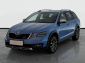 Škoda Octavia Scout, 2019