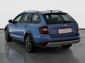 Škoda Octavia Scout, 2019