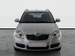 Škoda Fabia, 2008