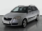 Škoda Fabia, 2008