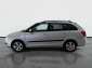 Škoda Fabia, 2008