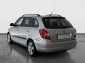 Škoda Fabia, 2008