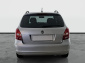 Škoda Fabia, 2008