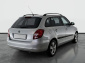 Škoda Fabia, 2008