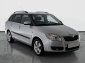 Škoda Fabia, 2008