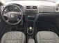 Škoda Fabia, 2008