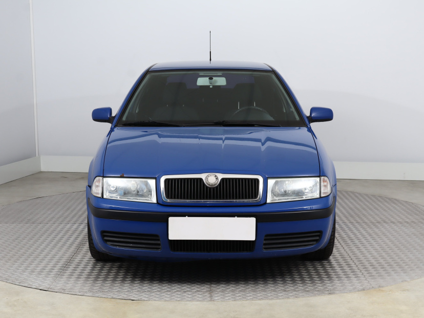 Škoda Octavia, 2009