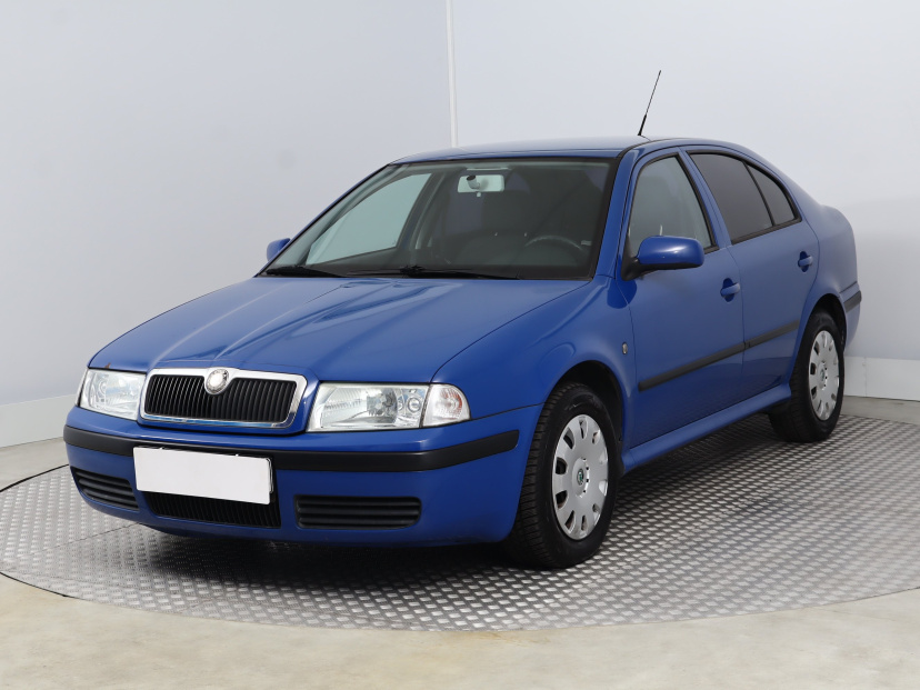 Škoda Octavia, 2009