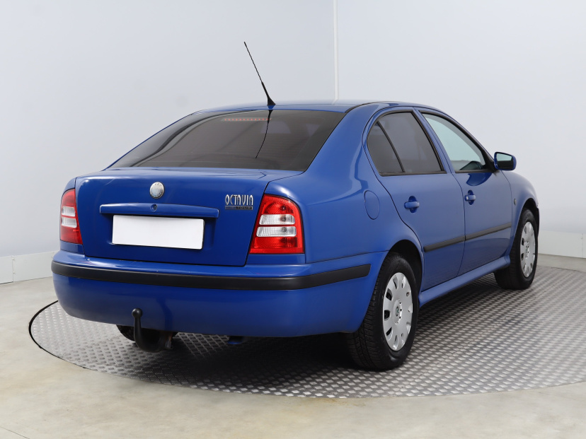 Škoda Octavia, 2009