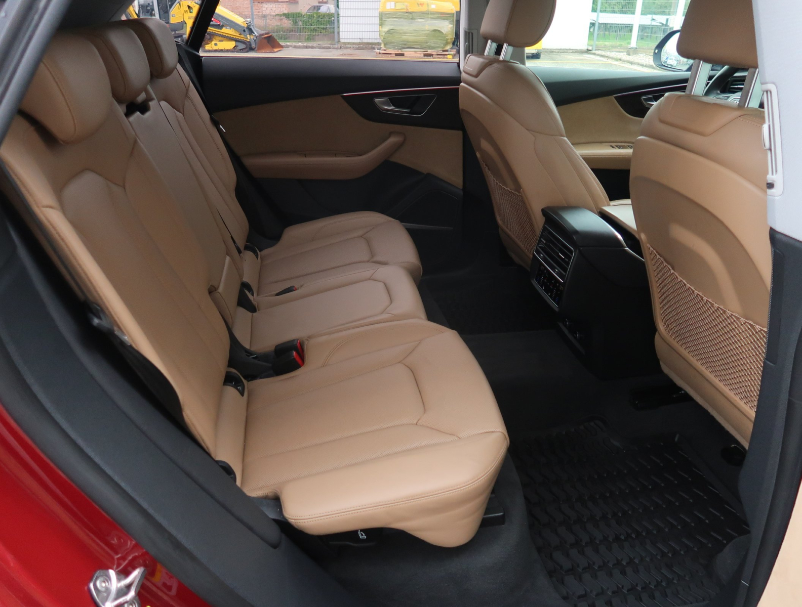 Audi Q8 - 2021