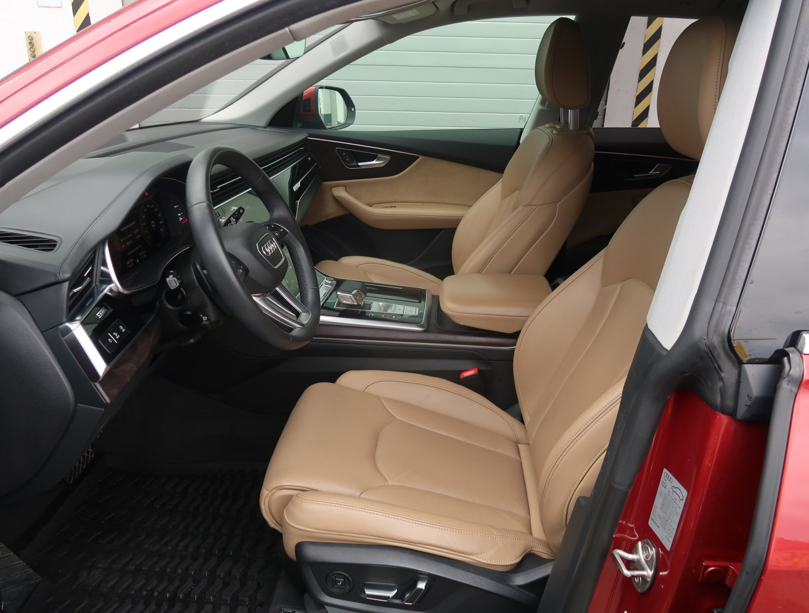 Audi Q8 - 2021
