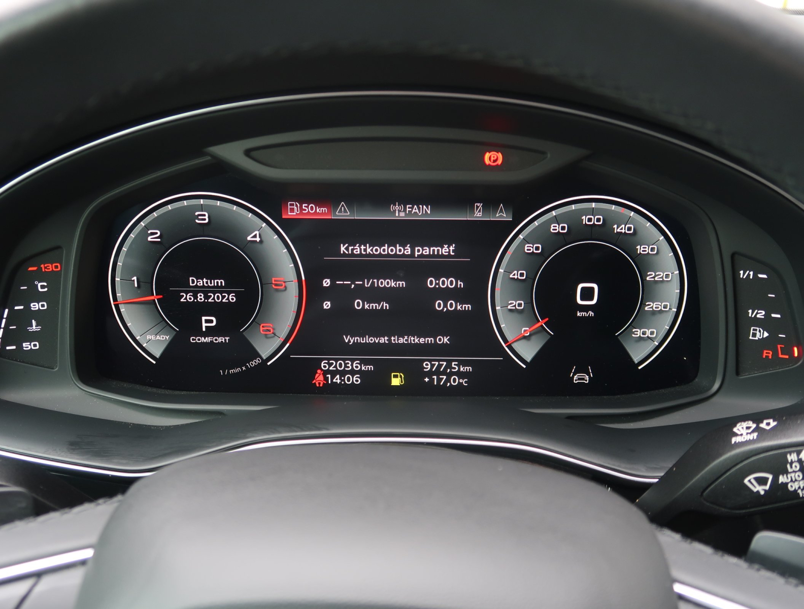 Audi Q8 - 2021