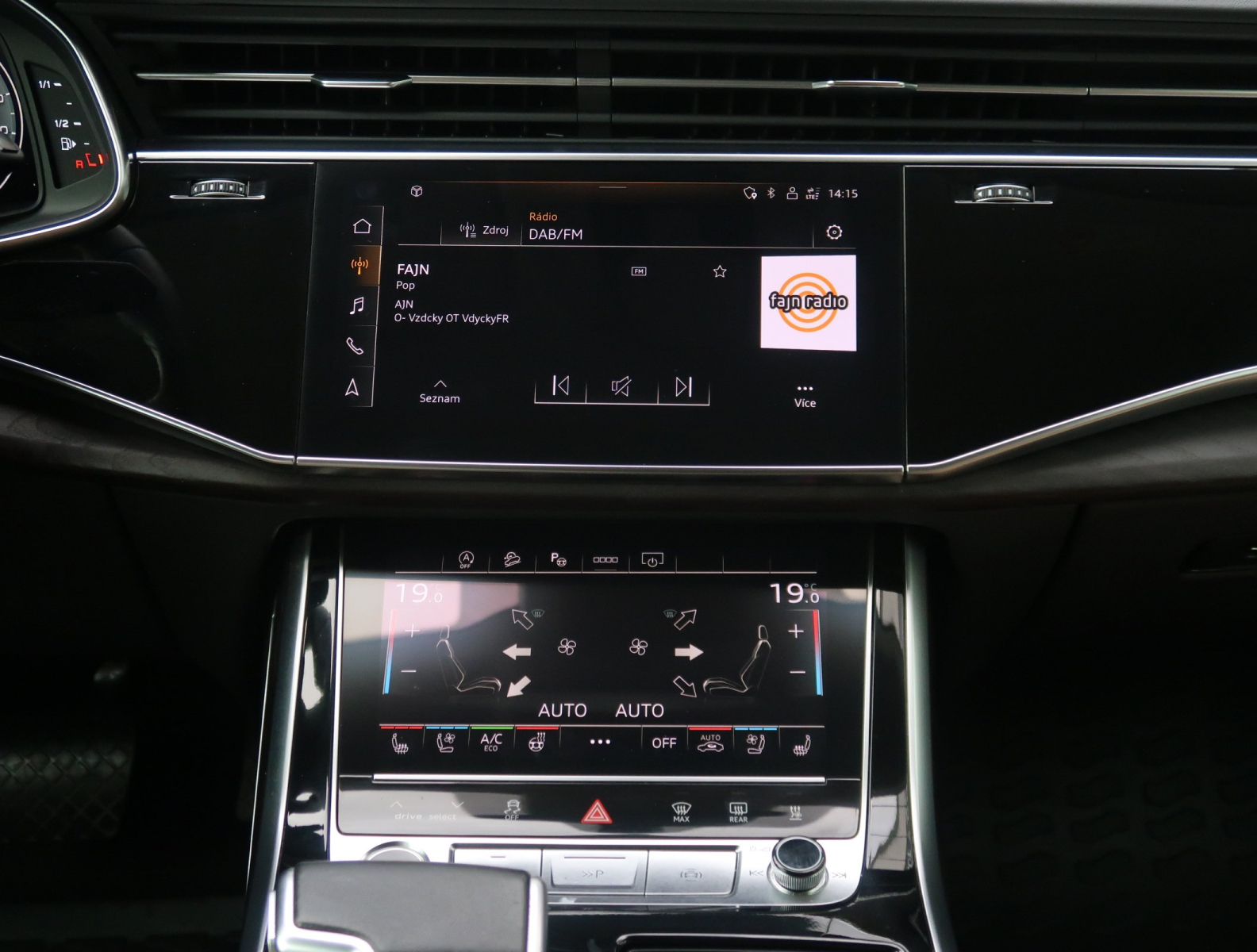 Audi Q8 - 2021