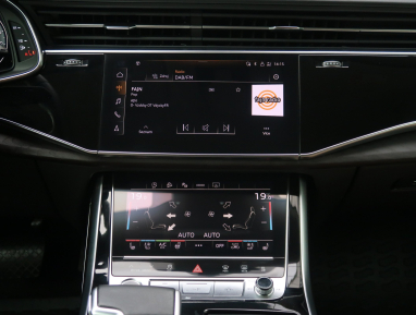 Audi Q8 - 2021