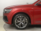 Audi Q8, 2021