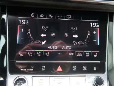 Audi Q8 - 2021