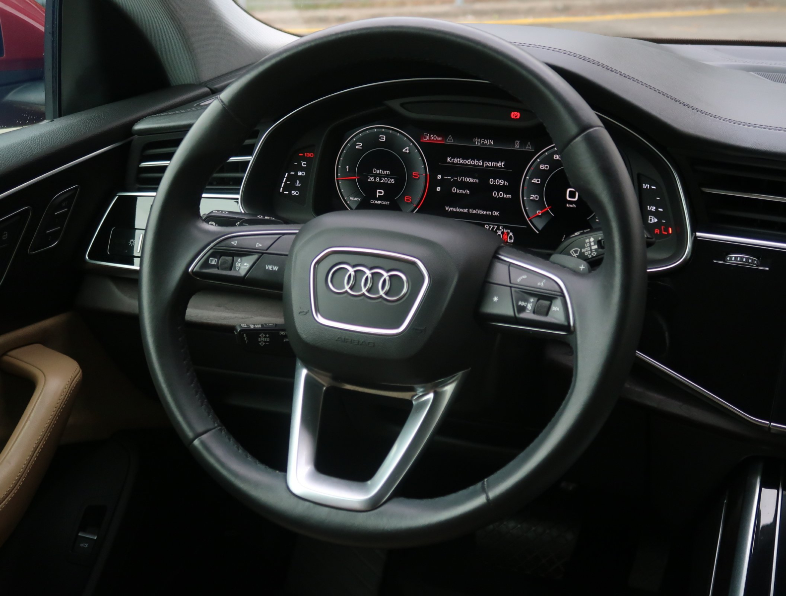 Audi Q8 - 2021
