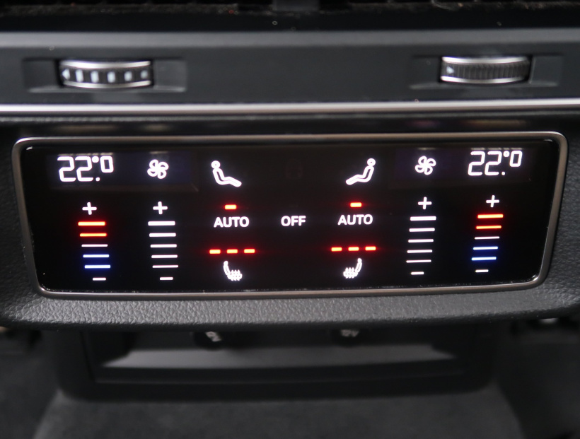 Audi Q8, 2021