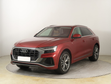 Audi Q8 - 2021