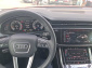 Audi Q8, 2021