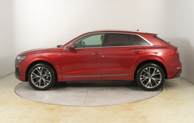 Audi Q8 - 2021