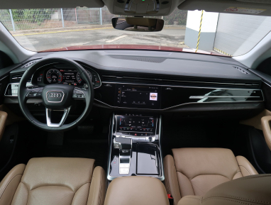 Audi Q8 - 2021