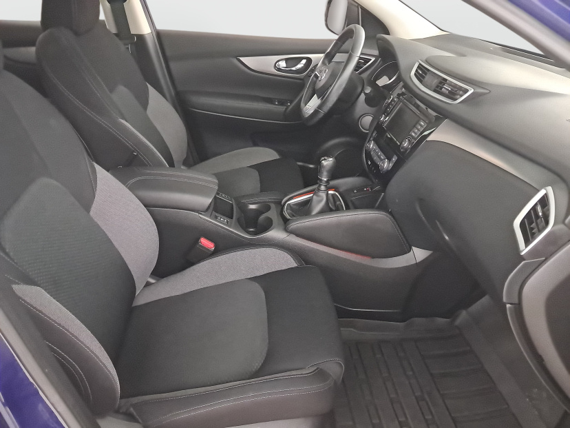 Nissan Qashqai, 2020