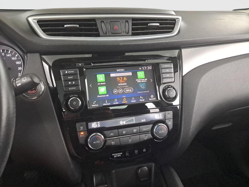 Nissan Qashqai, 2020