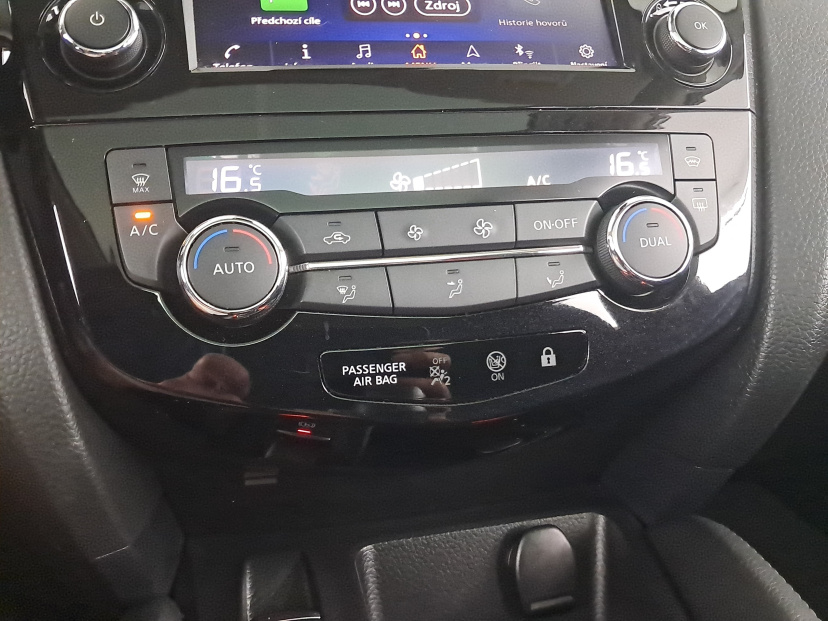 Nissan Qashqai, 2020