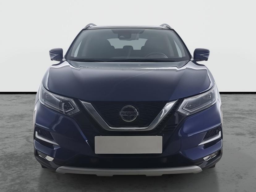 Nissan Qashqai, 2020